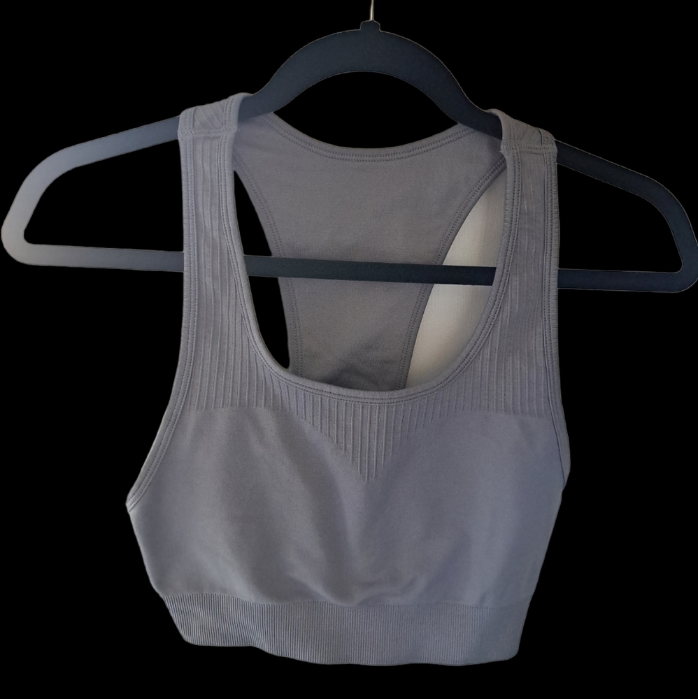 MY PROTEIN SPORTS BRA SIZE MEDIUM